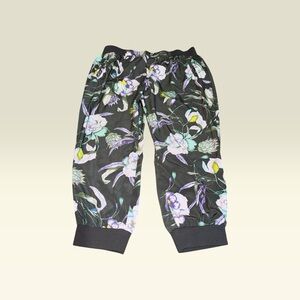 New York & Company Soho Street Jogger Pants - (XL)
